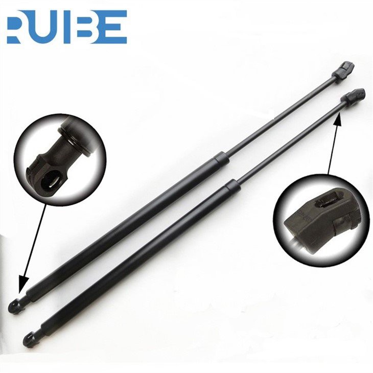 3-hydraulic bonnet struts