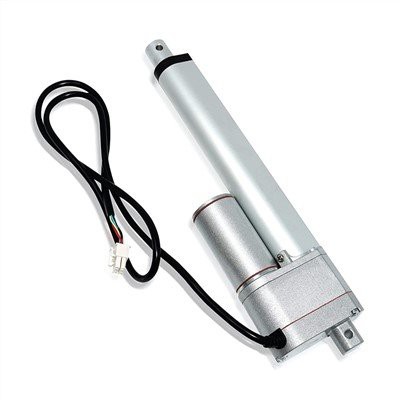 12V Linearni aktuator